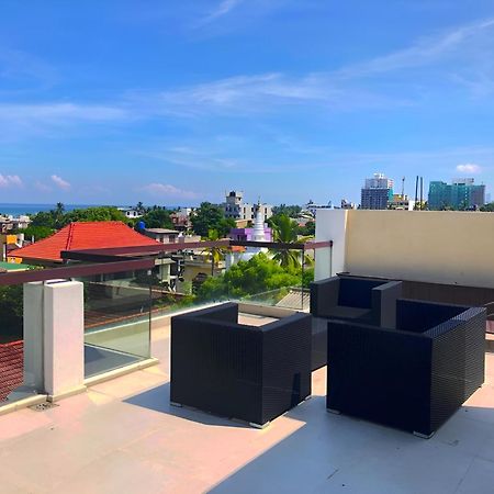 Lavinia Villa Dehiwala-Mount Lavinia Exterior photo