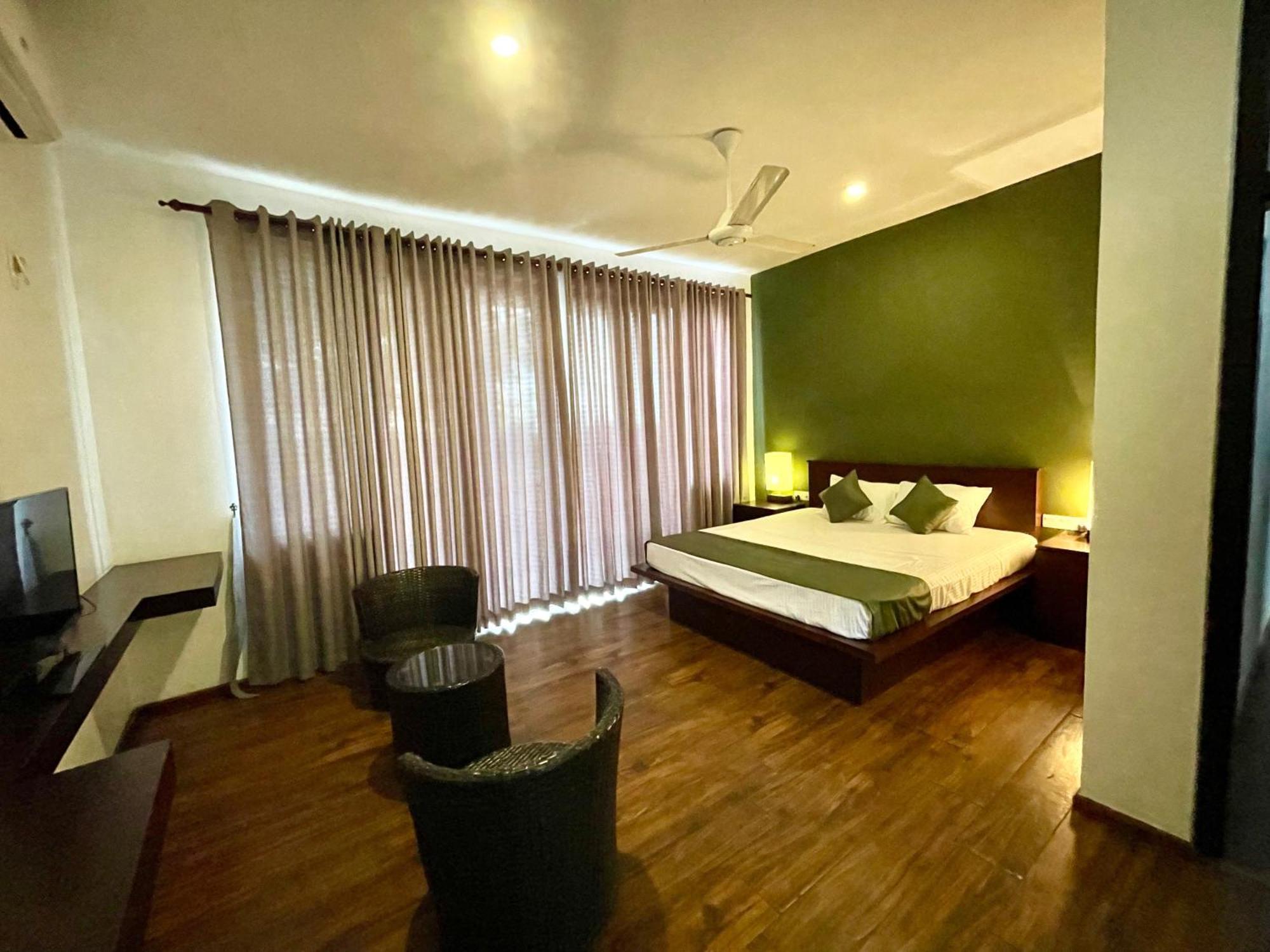 Lavinia Villa Dehiwala-Mount Lavinia Exterior photo