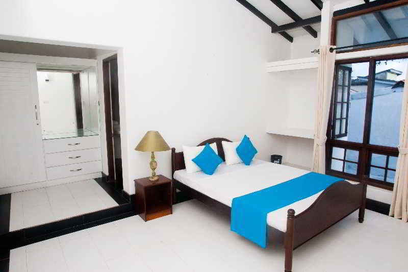 Lavinia Villa Dehiwala-Mount Lavinia Exterior photo