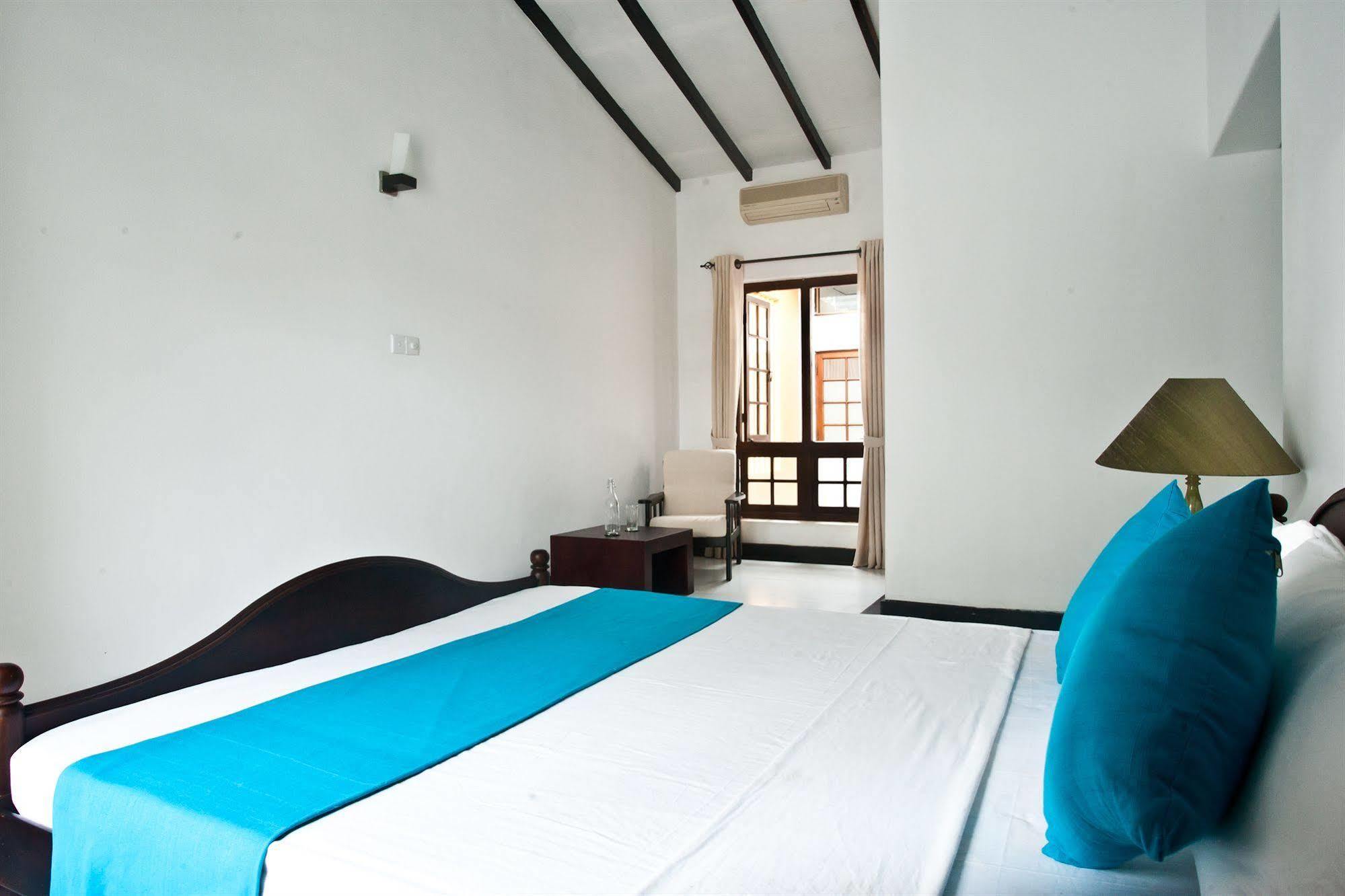 Lavinia Villa Dehiwala-Mount Lavinia Exterior photo