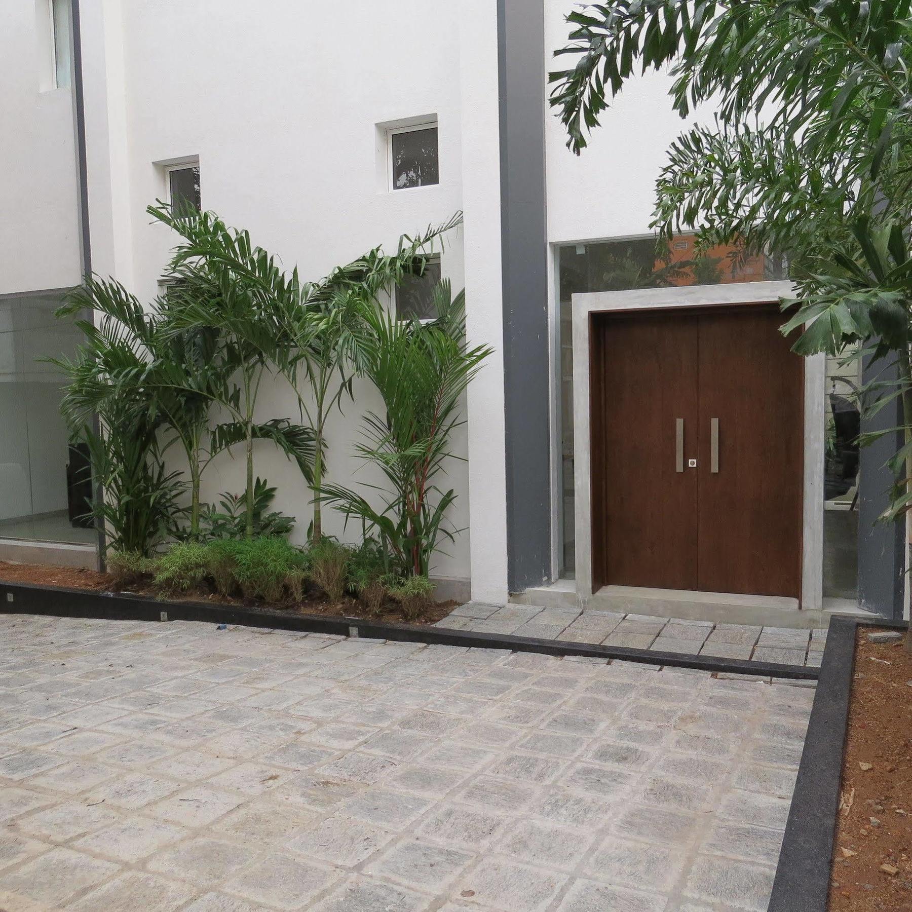 Lavinia Villa Dehiwala-Mount Lavinia Exterior photo