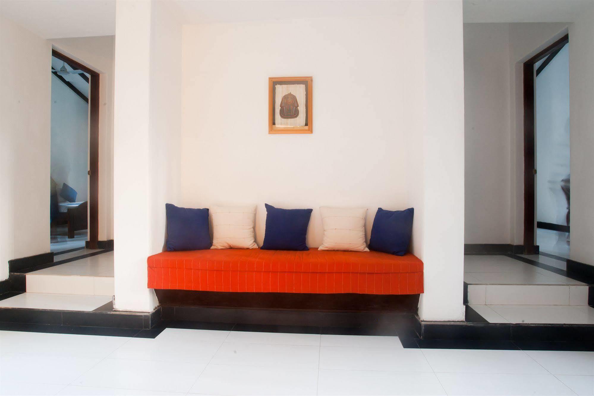 Lavinia Villa Dehiwala-Mount Lavinia Exterior photo